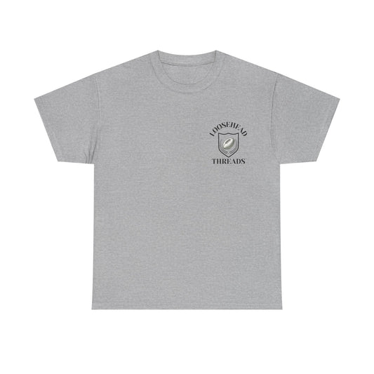 Grey Saturdays are for Scrums Unisex Tee