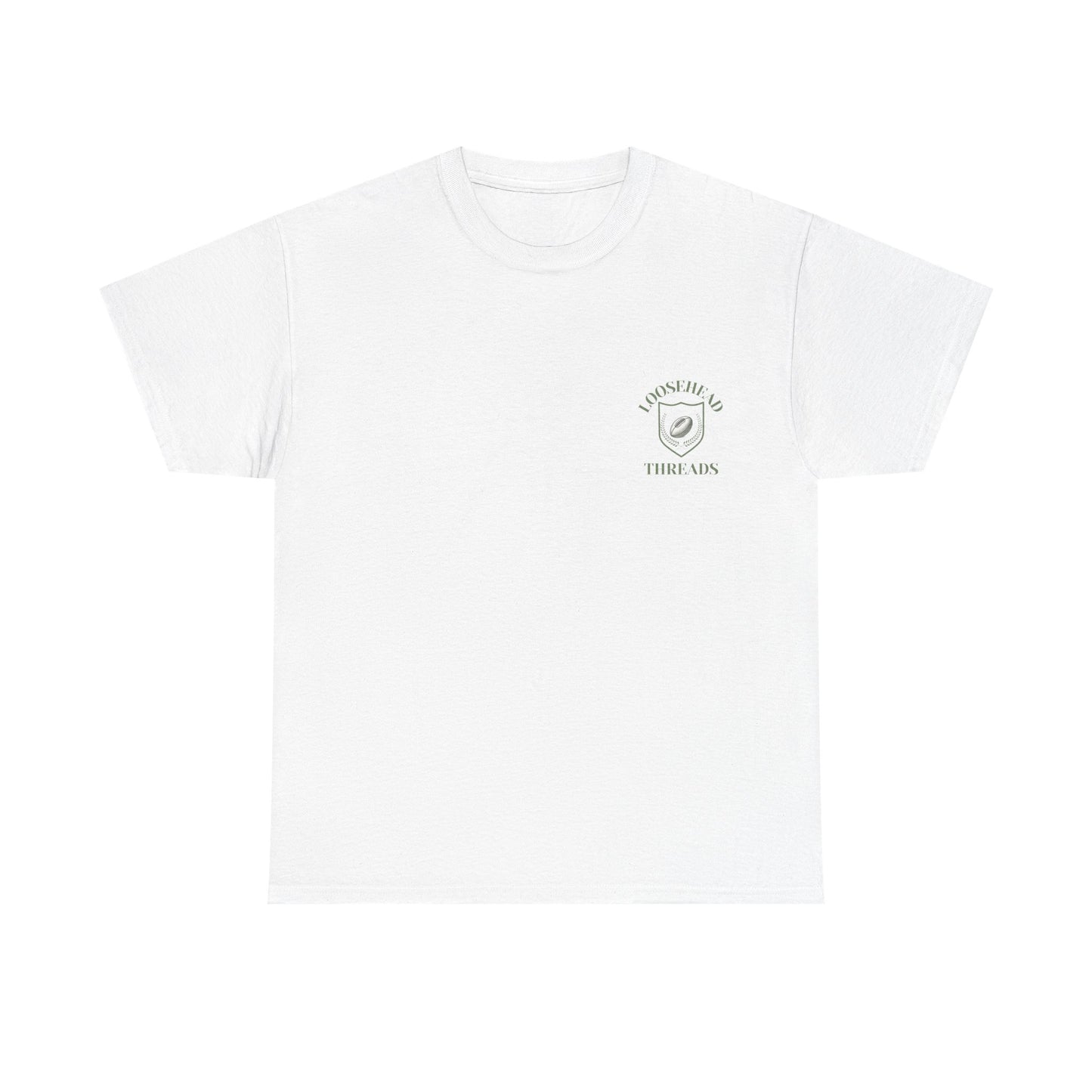 Leave the rugby to the men? Wales Daffodil Unisex T-Shirt
