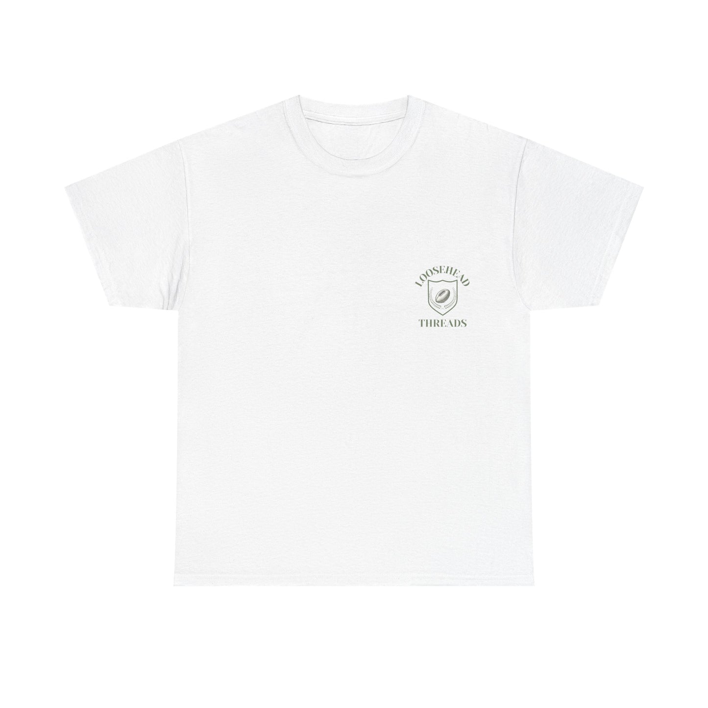Gin & Rugby Unisex Tee