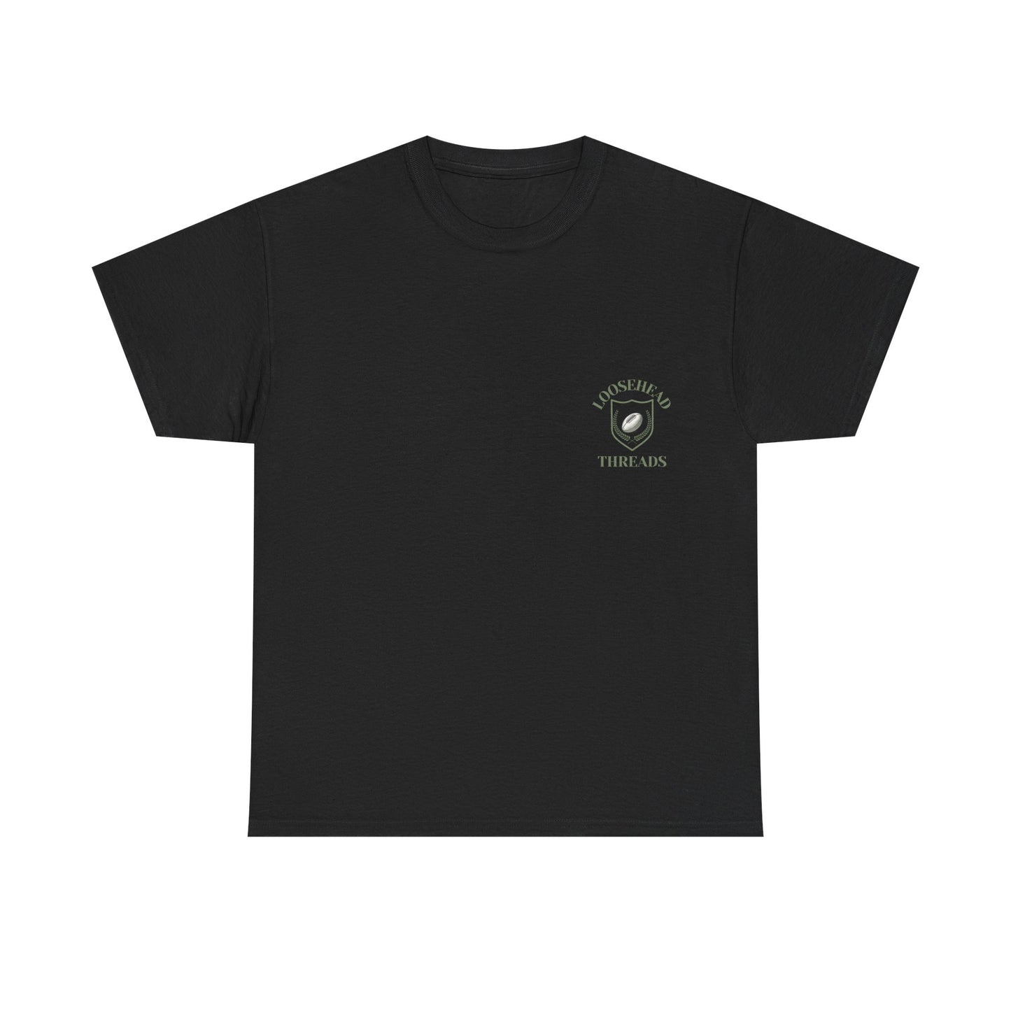 Gin & Rugby Unisex Tee