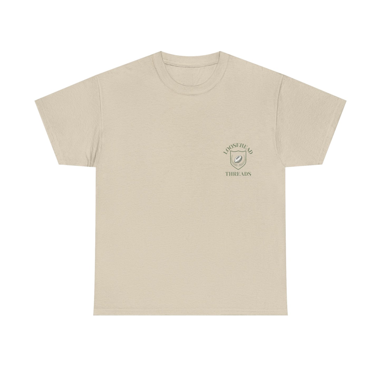 Gin & Rugby Unisex Tee