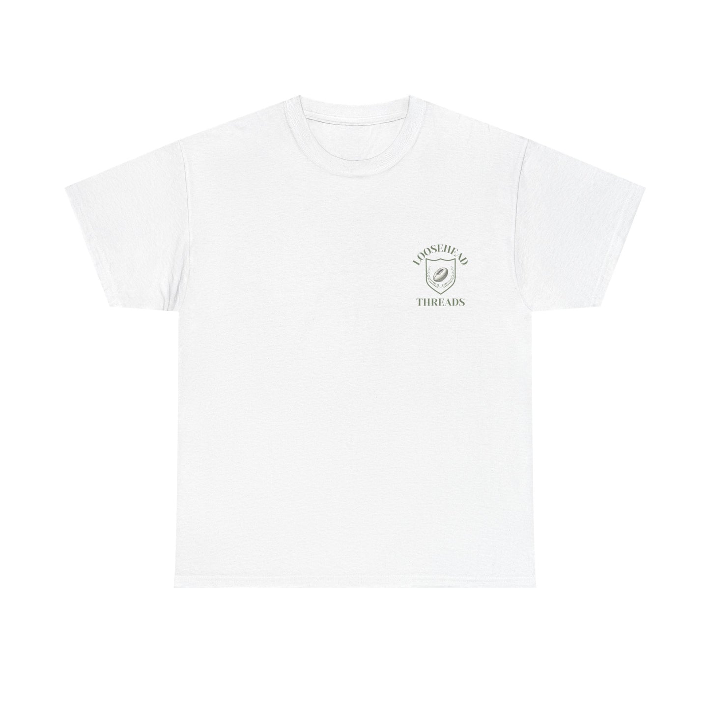 Blue Saturdays are for Scrums Unisex Tee
