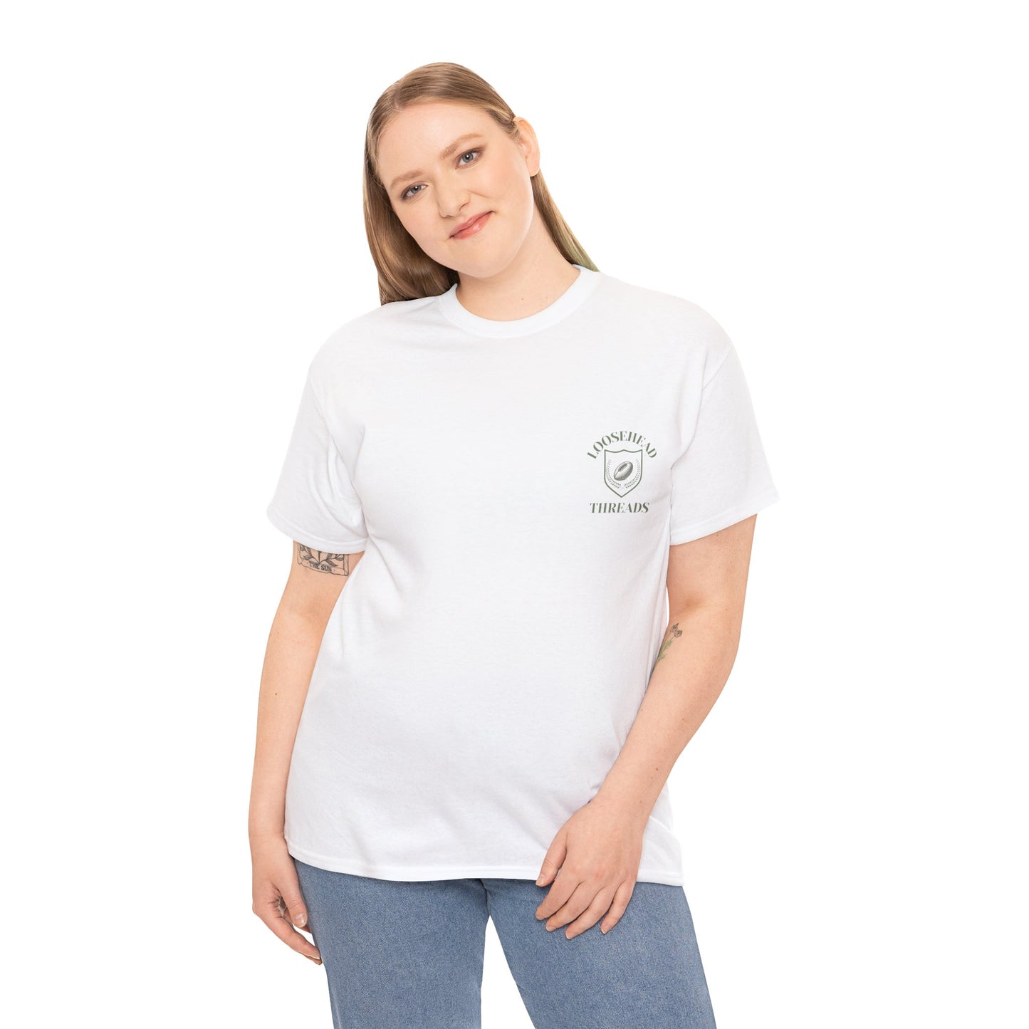 Blue Sundays are for Scrums Unisex Tee