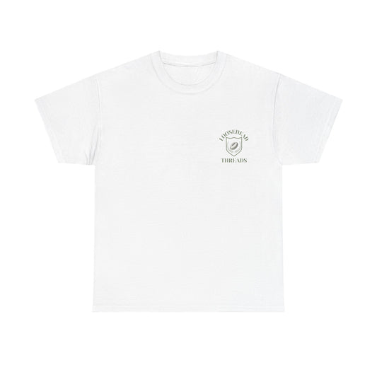 Blue Saturdays are for Scrums Unisex Tee