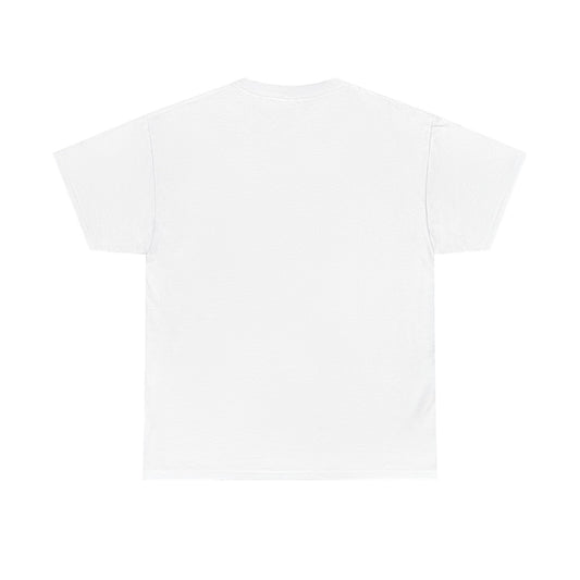Front Design Unisex Wales Daffodil Tee