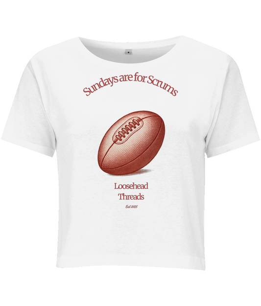 Front Side
